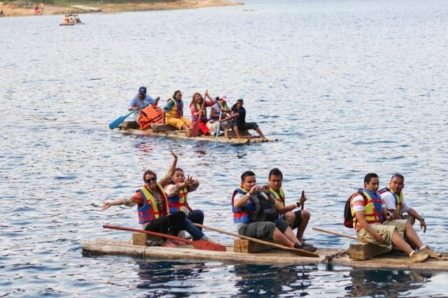 Increibte pero flota